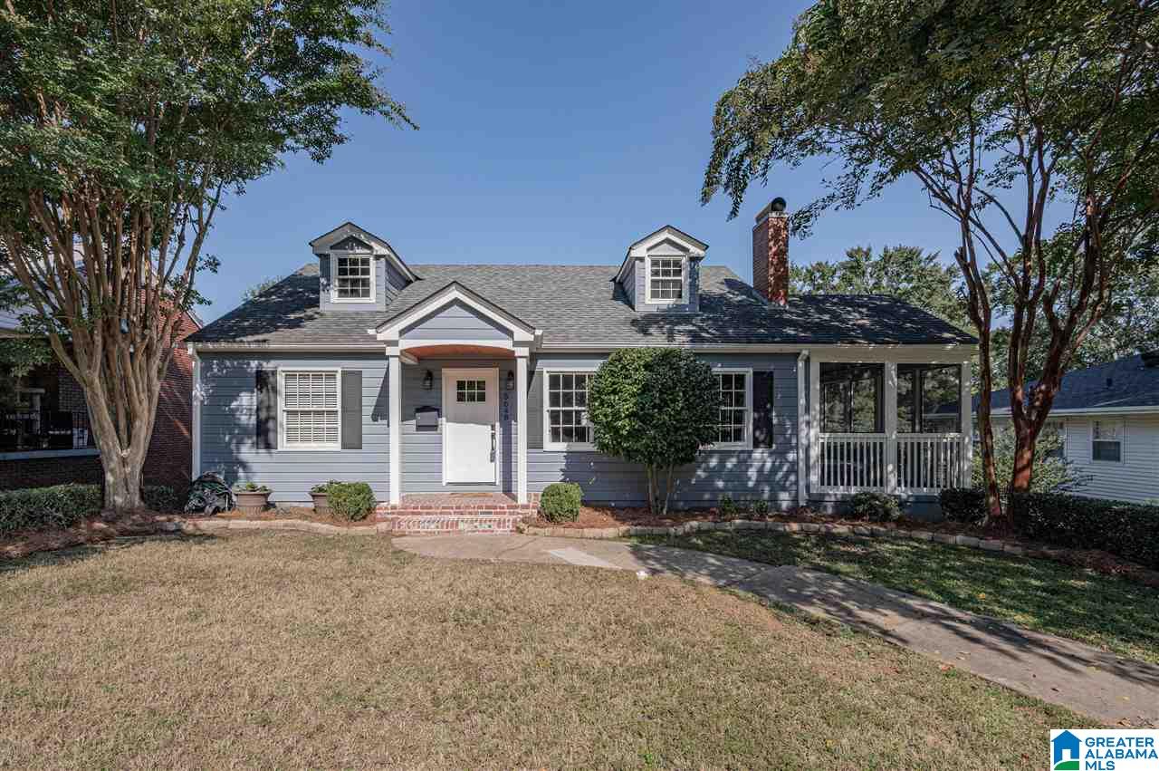 5648 8th Court Birmingham, AL 35212 - Photo 1 of 44