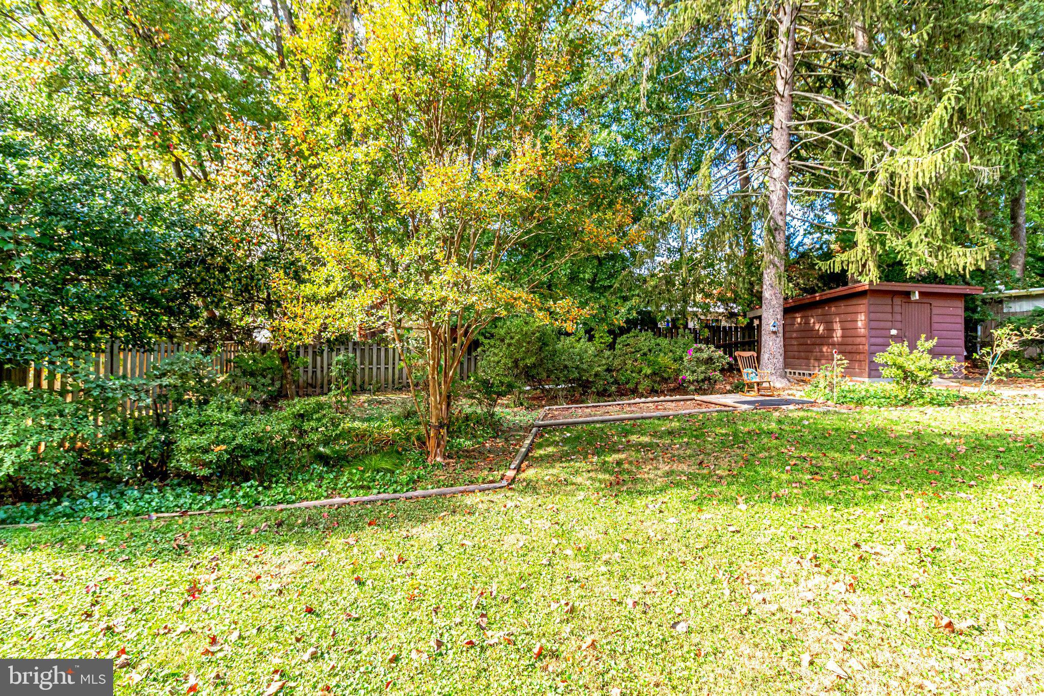 5213 Light Street Springfield, VA 22151 - Photo 29 of 31