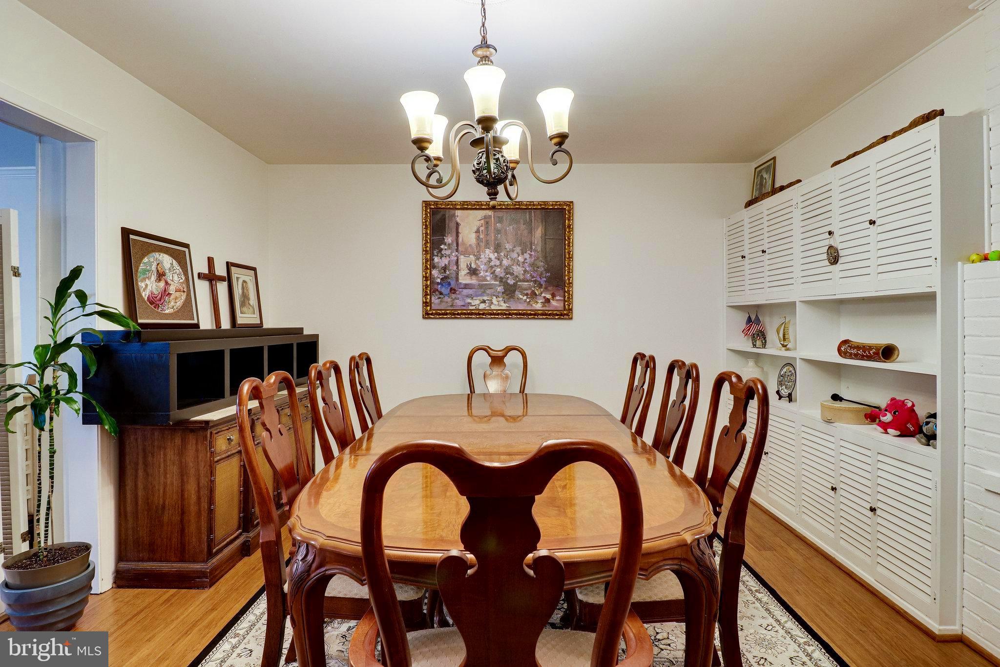 5213 Light Street Springfield, VA 22151 - Photo 10 of 31