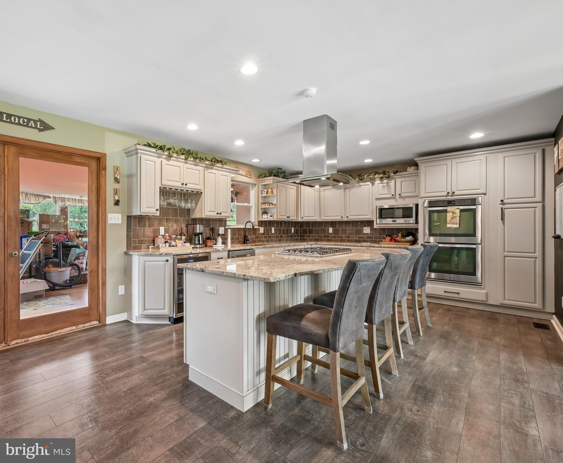 137 West Cohawkin Road Clarksboro, NJ 08020 - Photo 5 of 31 Gallery Image 5