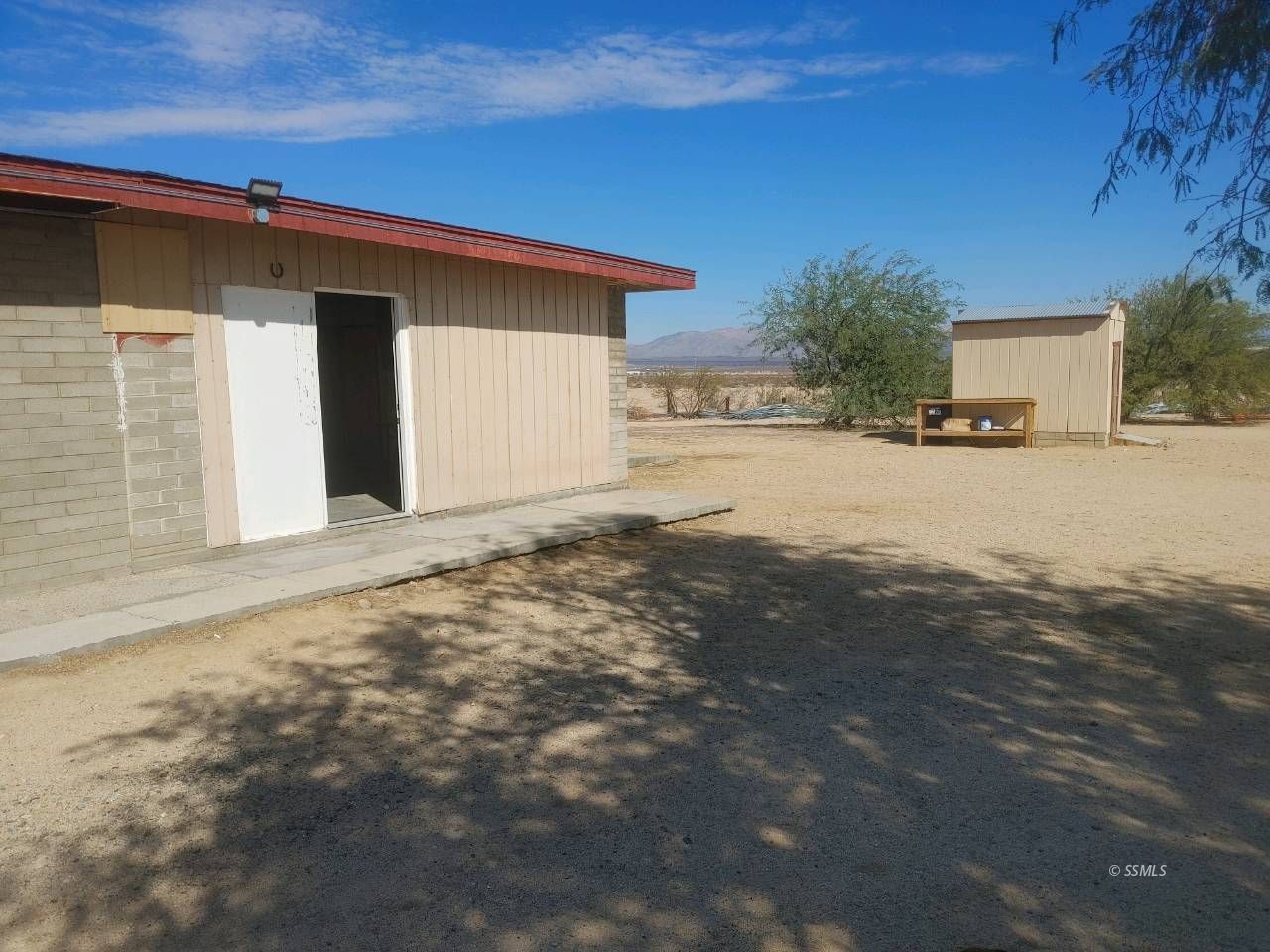 9000 North Brown Road Inyokern, CA 93527 - Photo 1 of 24
