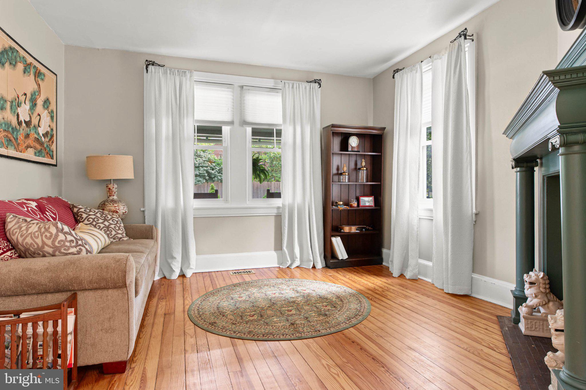 1106 County Line Road Bryn Mawr, PA 19010 - Photo 9 of 48 Gallery Image 9