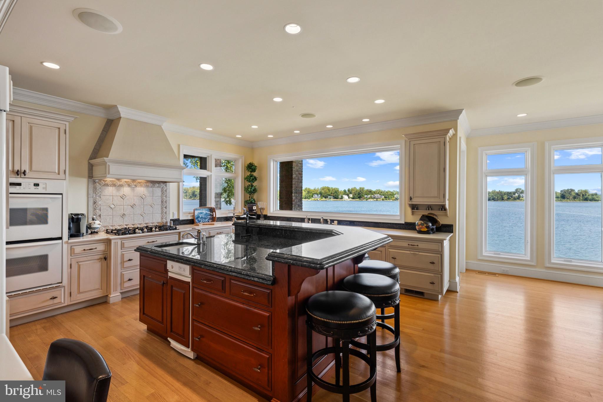 720 South River Landing Road Edgewater, MD 21037 - Photo 12 of 46 Enjoy the panoramic views