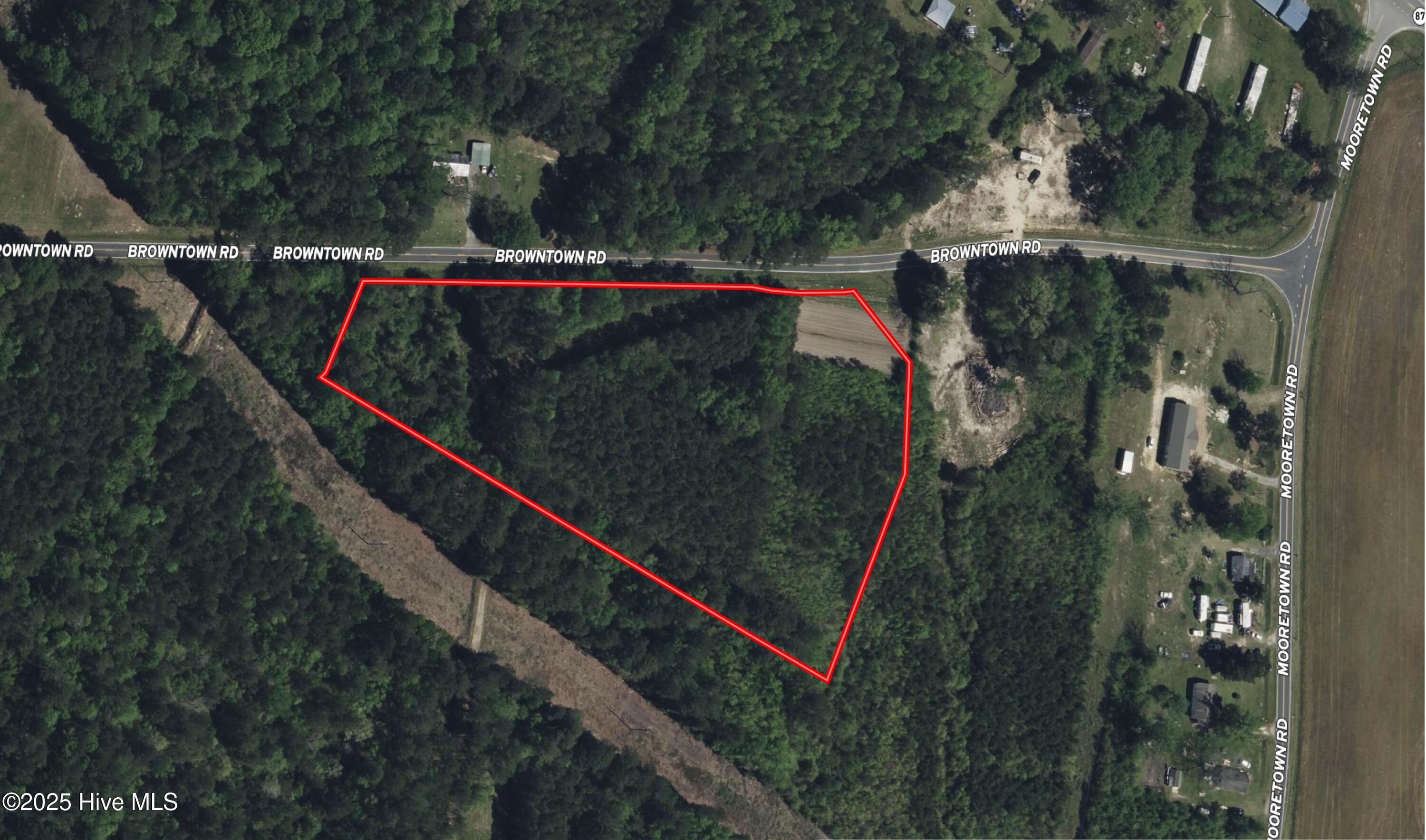 Tbd Browntown Road Riegelwood, NC 28456 - Photo 1 of 16 1