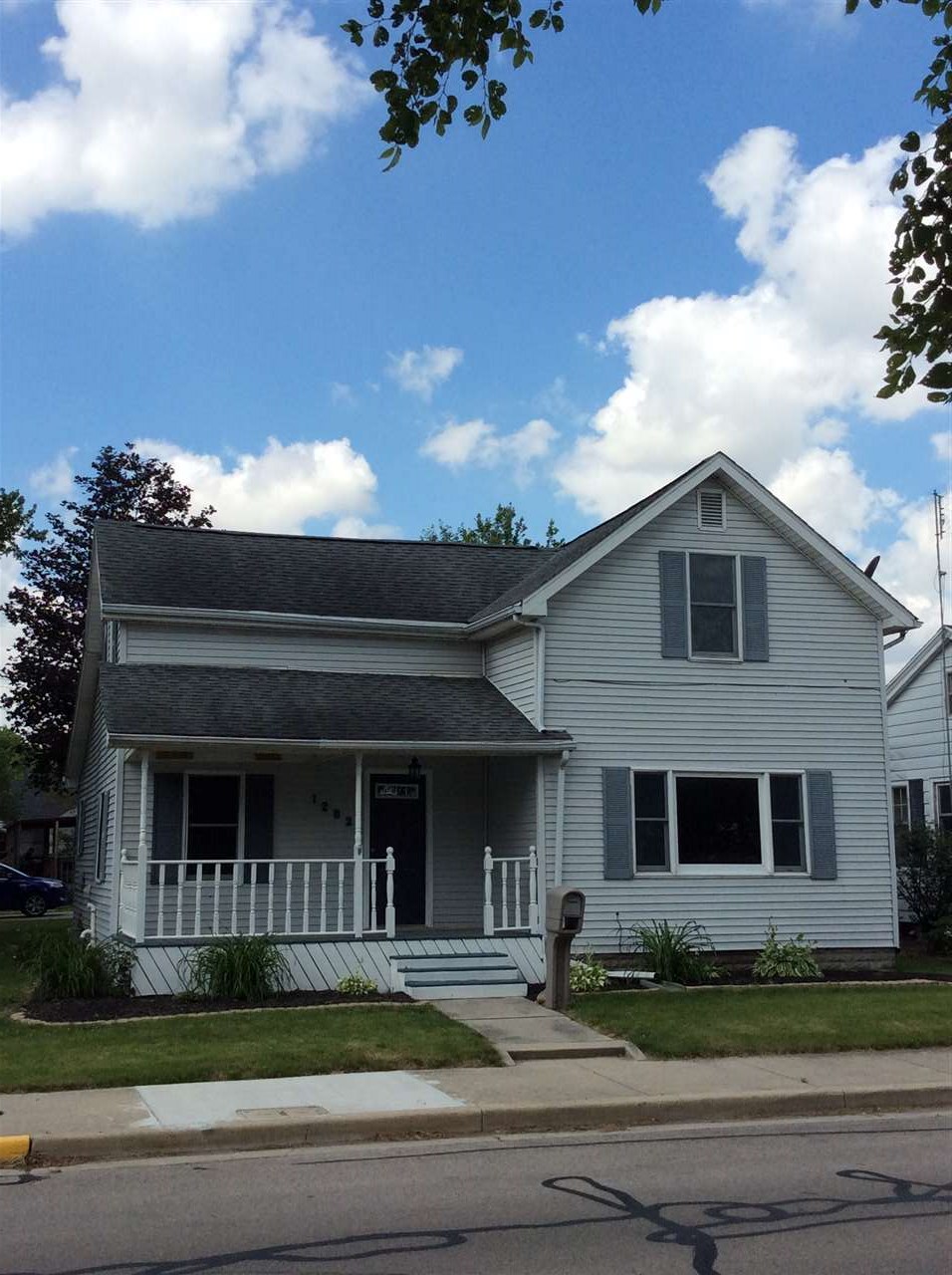 1203 North 2nd Street Decatur, IN 46733 - Photo 1 of 17