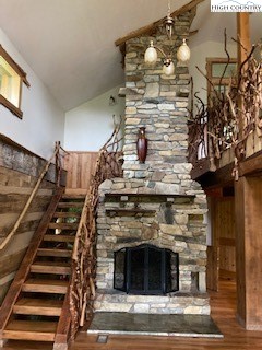 428 Maltba Road Newland, NC 28657 - Photo 8 of 24 Gallery Image 8