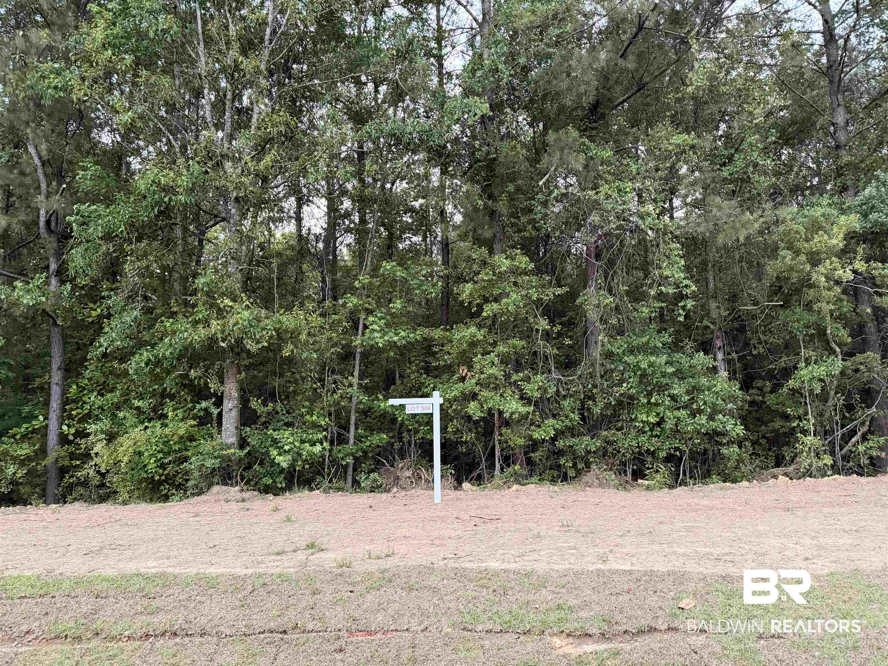 -pine Grove Rd Pine Grove Rd Pine Grove Road Bay Minette, AL 36507 - Photo 7 of 14