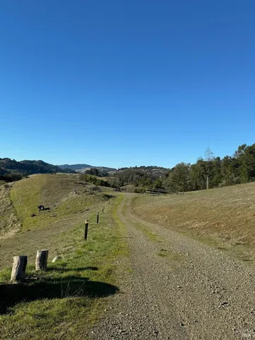a view of ocean view