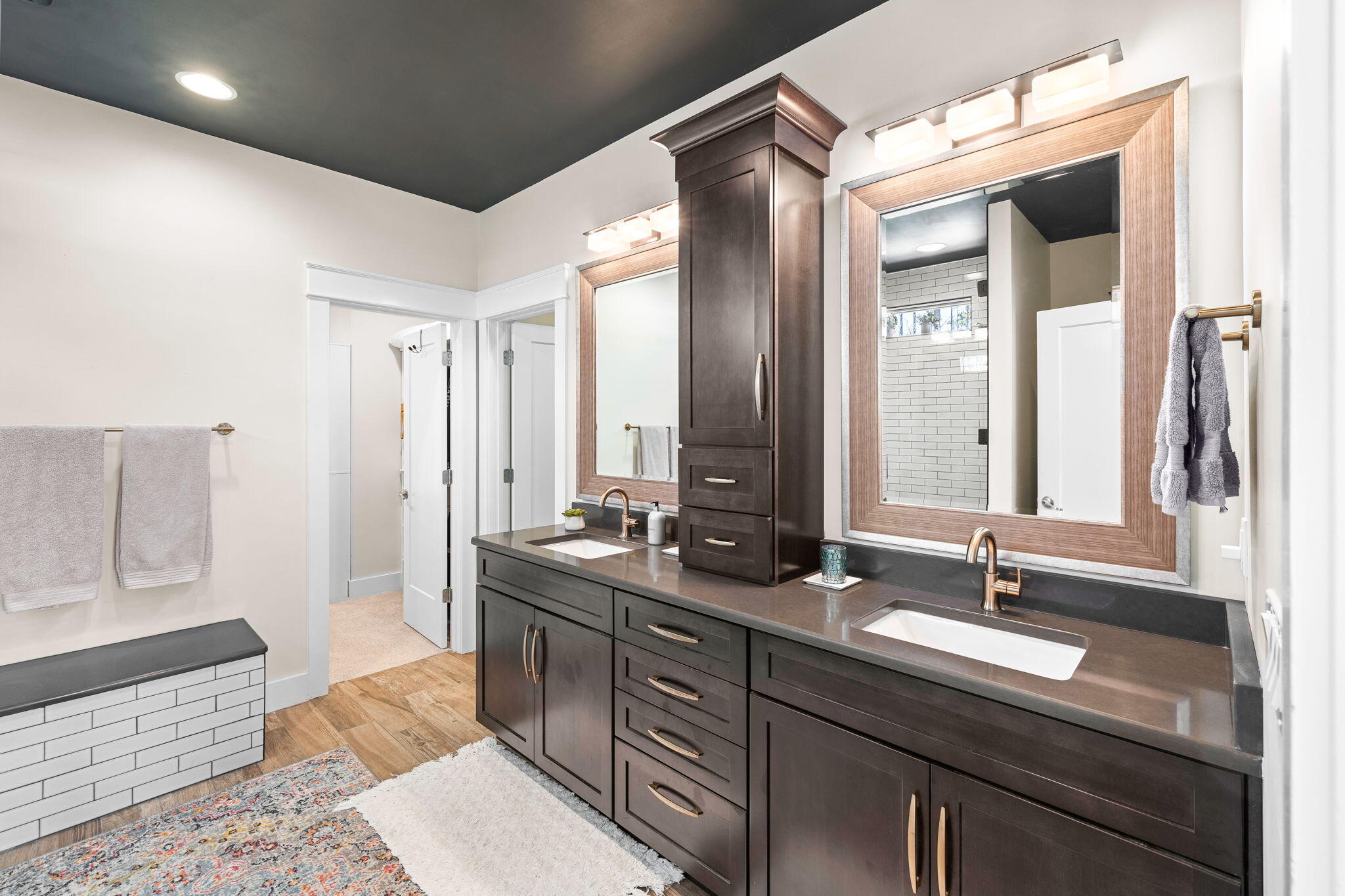 342 Thompson Road Santa Rosa Beach, FL 32459 - Photo 27 of 39 Primary Bath