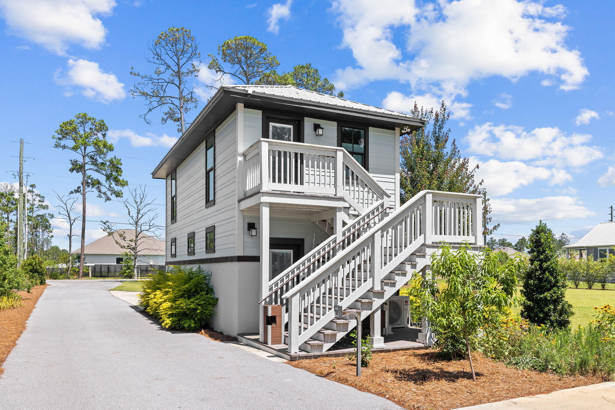 342 Thompson Road Santa Rosa Beach, FL 32459 - Photo 36 of 39 Studio with 1 Car Garage