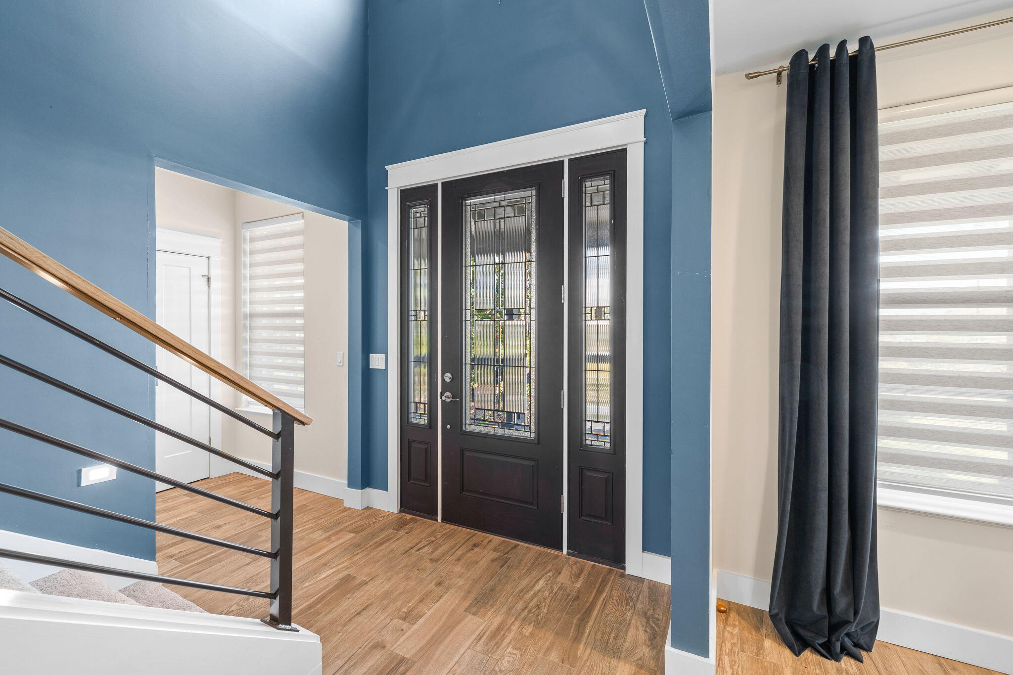 342 Thompson Road Santa Rosa Beach, FL 32459 - Photo 10 of 39 Entry Foyer