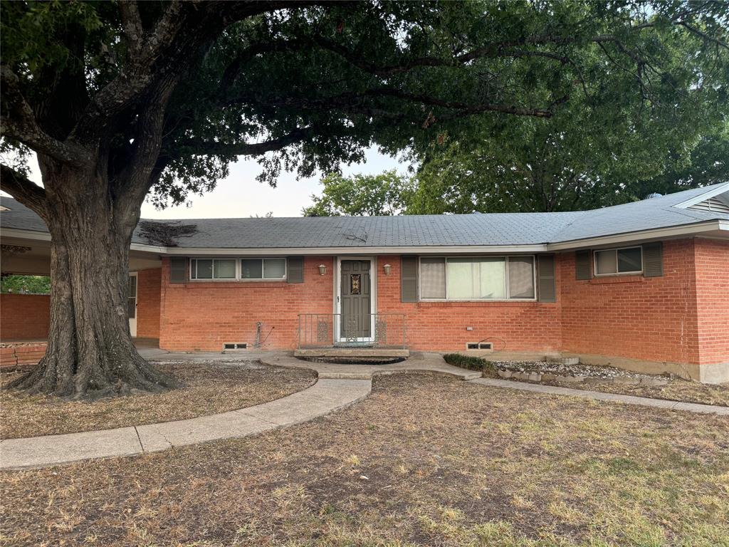 1406 Country Club Road Ennis, TX 75119 - Photo 26 of 26