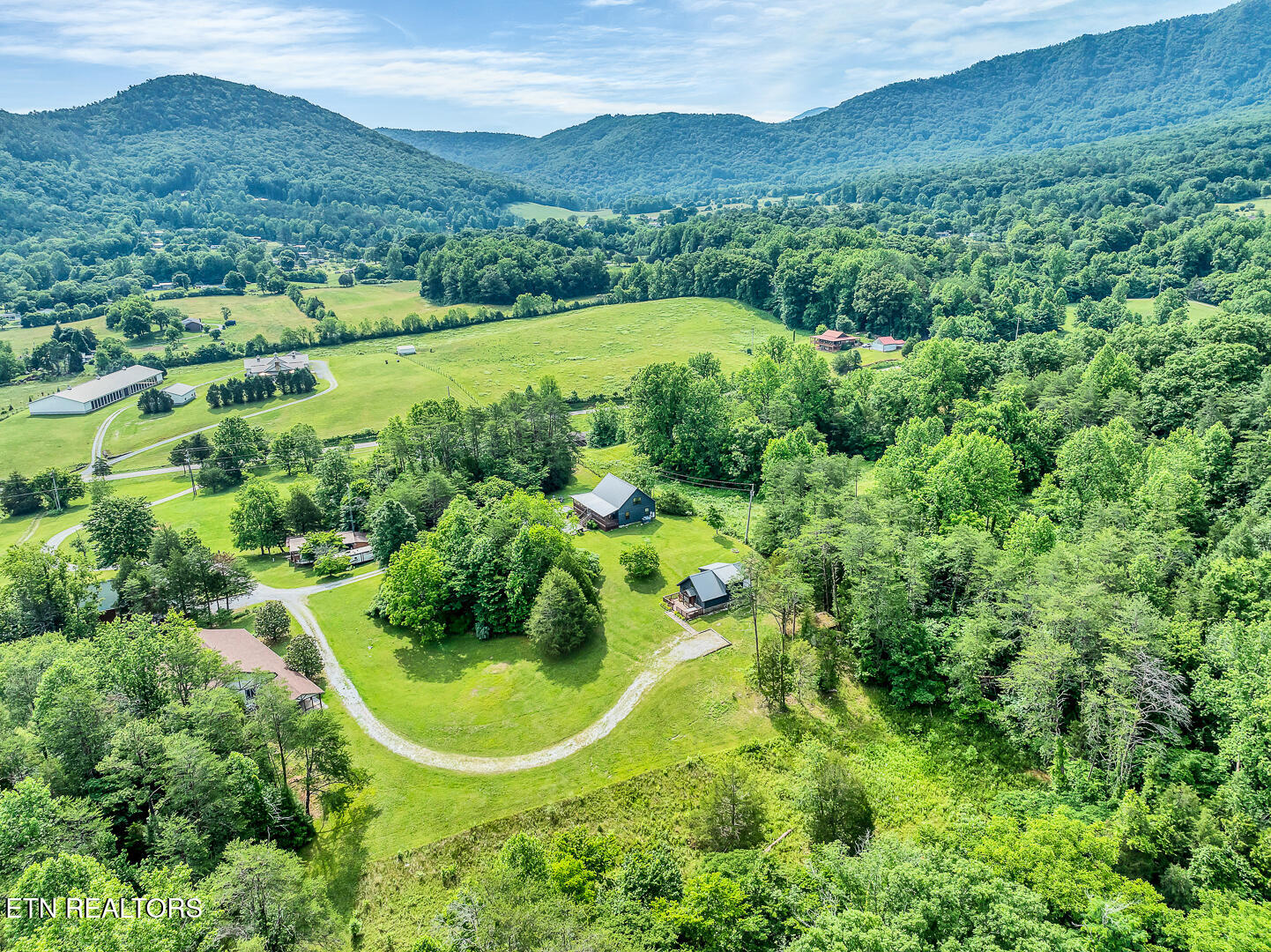 125-133 Westwing Cave Road Townsend, TN 37882 - Photo 3 of 50 DJI_0083_7-2