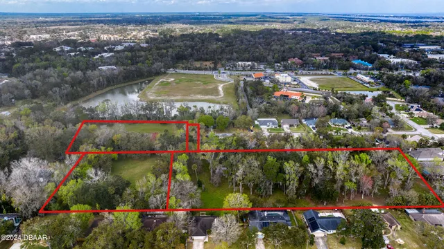 $650,000 | 90 Bennett Lane, Ormond Beach, FL 32174