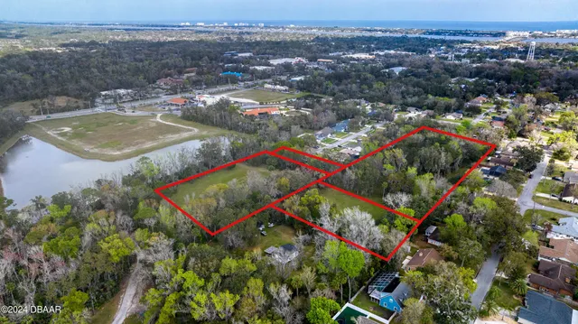 $650,000 | 90 Bennett Lane, Ormond Beach, FL 32174