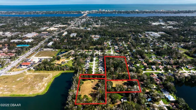 $650,000 | 90 Bennett Lane, Ormond Beach, FL 32174