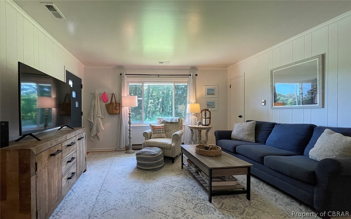 615 Taylors Beach Road Reedville, VA 22539 - Photo 1 of 28 Gallery Image 1