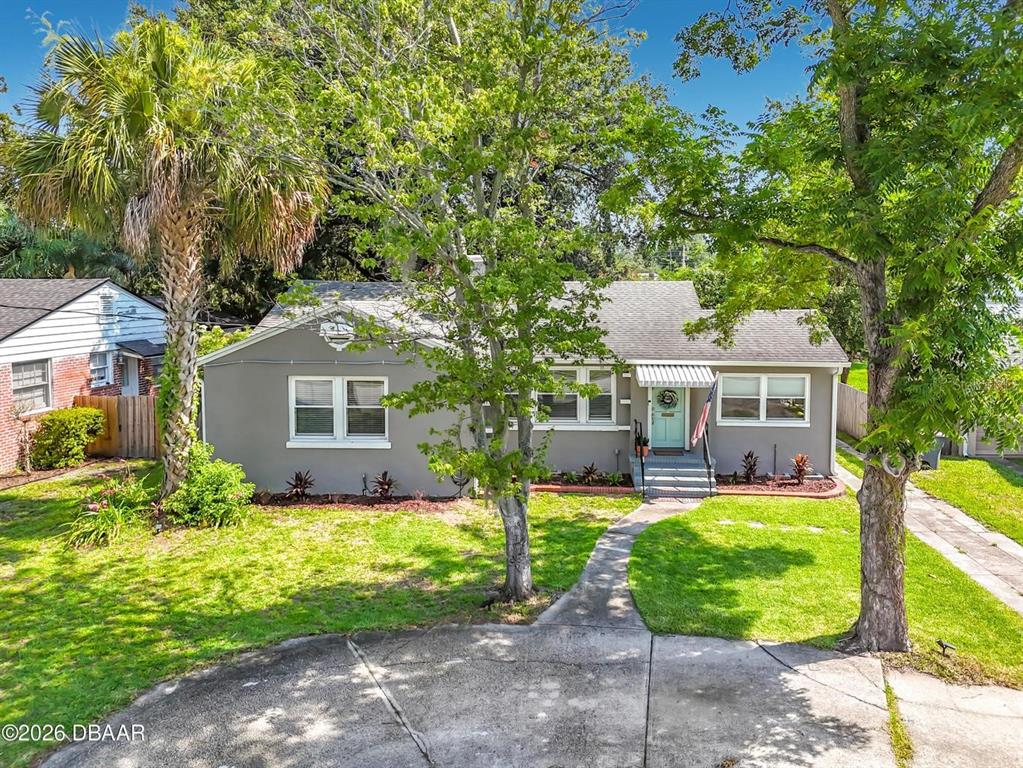 2615 Ridgewood Road Jacksonville, FL 32207 - Photo 40 of 47