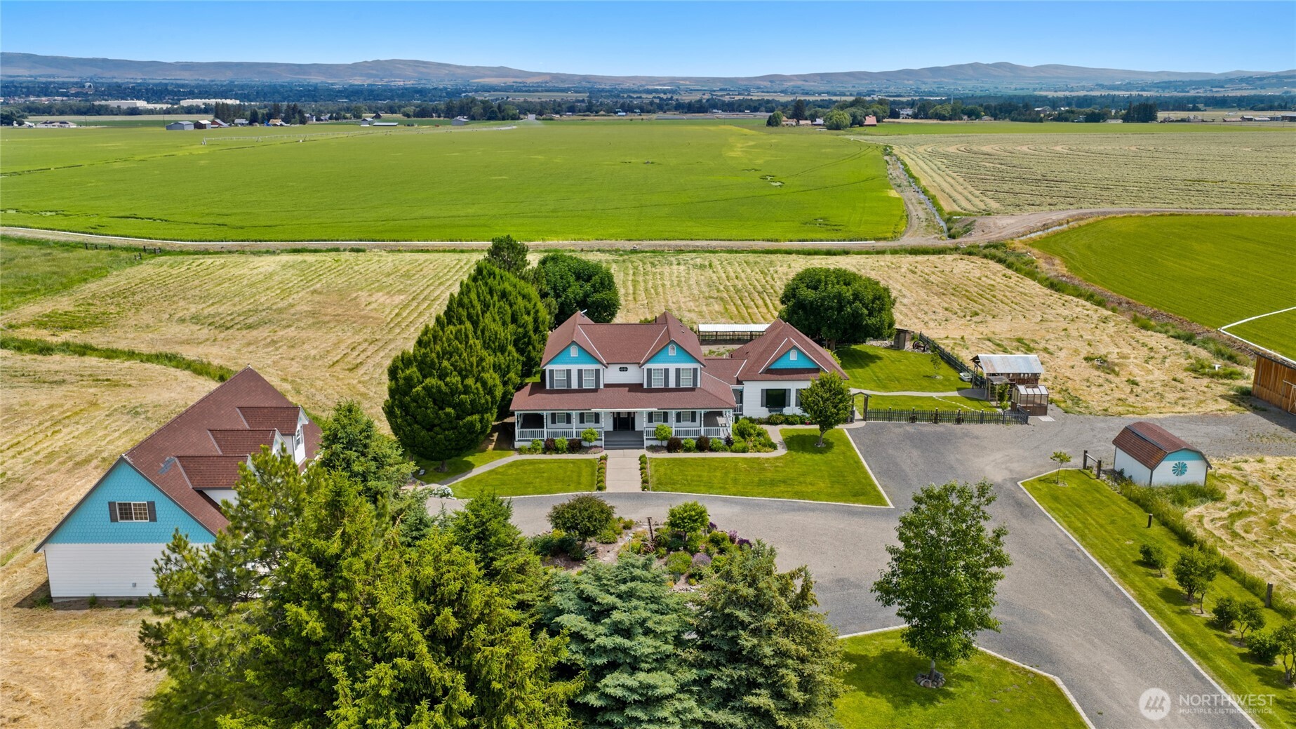 1800 Strande Road Ellensburg, WA 98926 - Photo 3 of 38