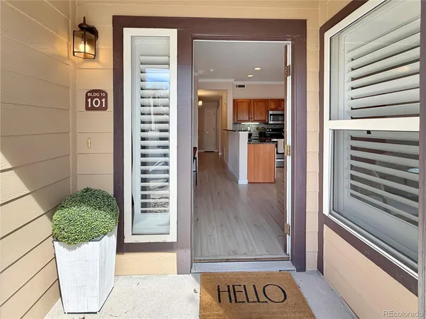 $400,000 | 4875 South Balsam Way, Unit 10101, Littleton, CO 80123
