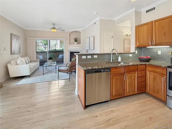 $400,000 | 4875 South Balsam Way, Unit 10101, Littleton, CO 80123