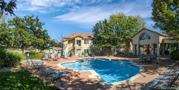 $400,000 | 4875 South Balsam Way, Unit 10101, Littleton, CO 80123