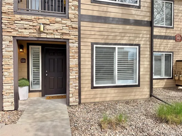 $400,000 | 4875 South Balsam Way, Unit 10101, Littleton, CO 80123