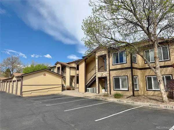 $400,000 | 4875 South Balsam Way, Unit 10101, Littleton, CO 80123