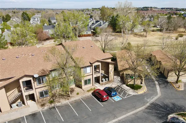 $400,000 | 4875 South Balsam Way, Unit 10101, Littleton, CO 80123