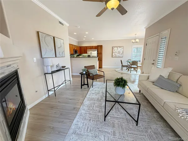 $400,000 | 4875 South Balsam Way, Unit 10101, Littleton, CO 80123