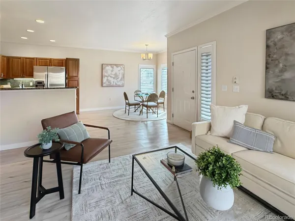 $400,000 | 4875 South Balsam Way, Unit 10101, Littleton, CO 80123