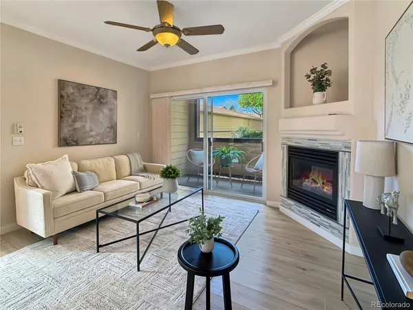 $400,000 | 4875 South Balsam Way, Unit 10101, Littleton, CO 80123
