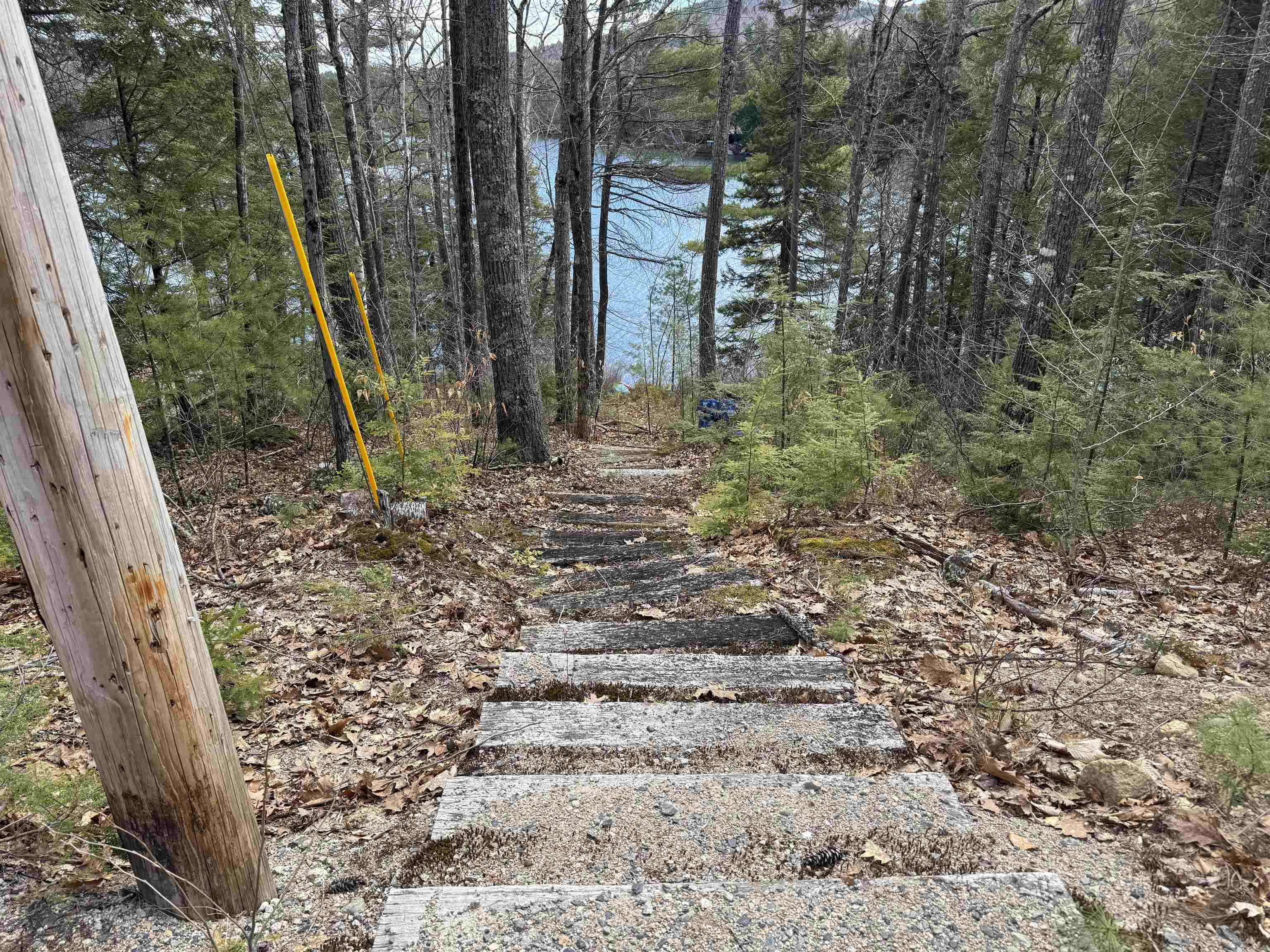 61 Bayle Mountain Road Ossipee, NH 03814 - Photo 44 of 50
