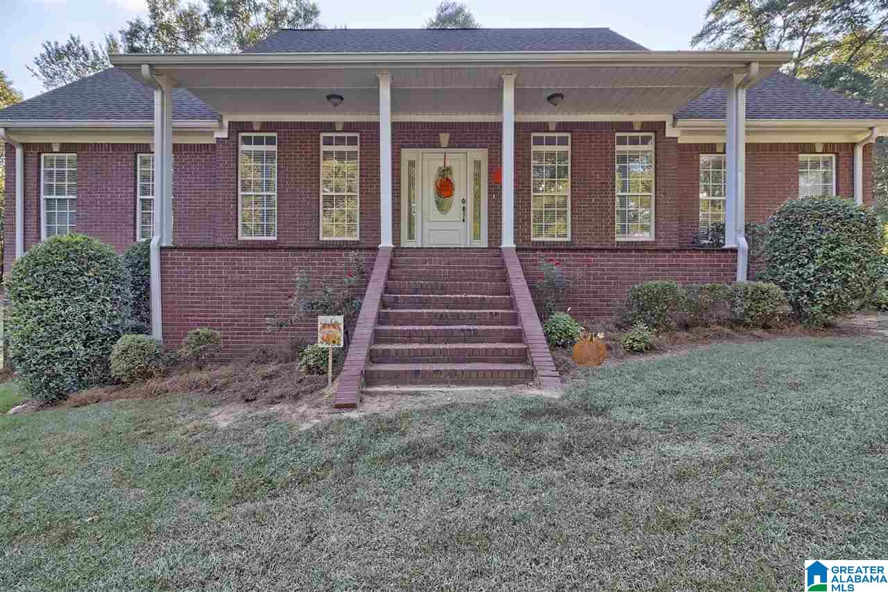 1190 Golf Course Road Jasper, AL 35504 - Photo 2 of 48