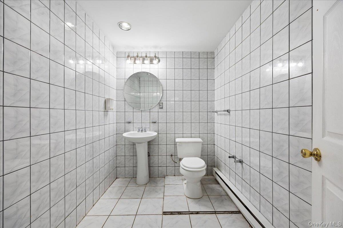 21 Reed Court Washingtonville, NY 10992 - Photo 32 of 48 basement bathroom