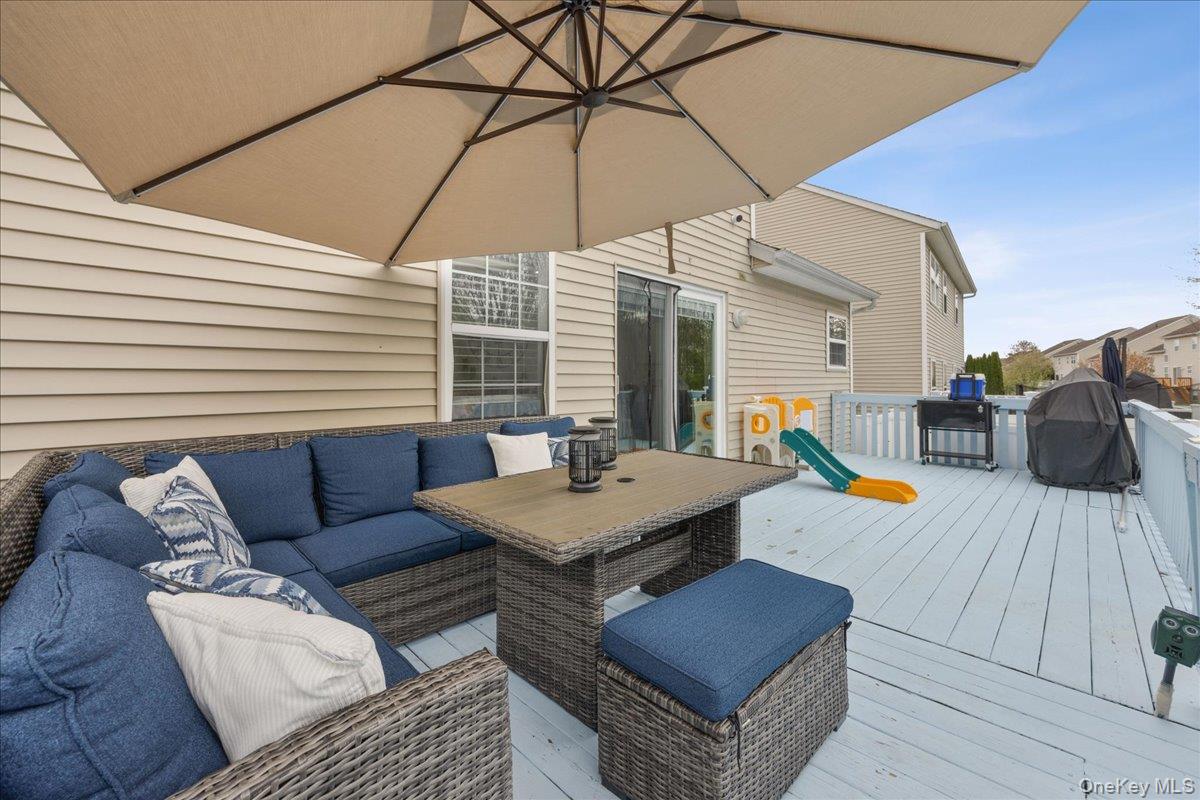 21 Reed Court Washingtonville, NY 10992 - Photo 34 of 48
