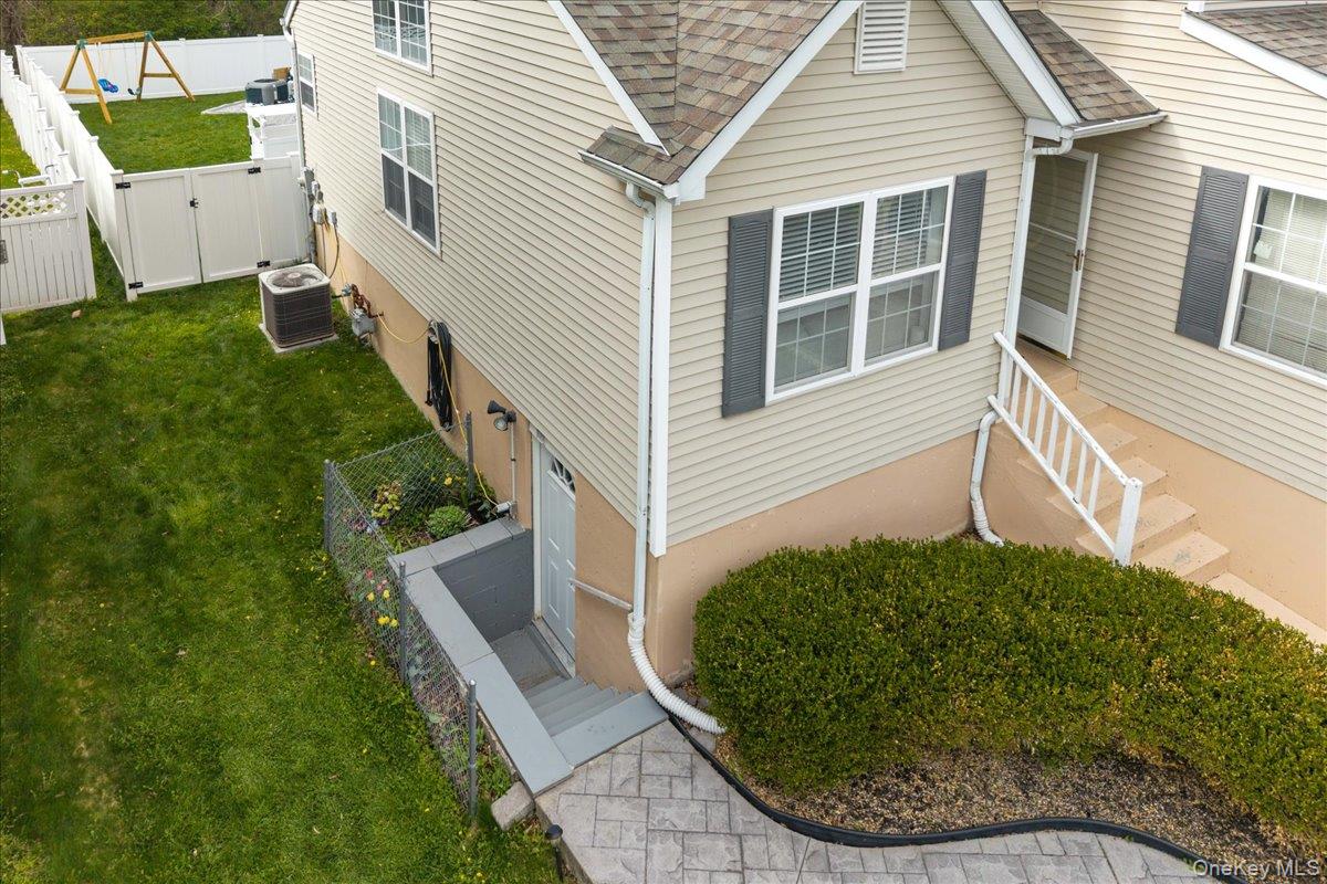 21 Reed Court Washingtonville, NY 10992 - Photo 40 of 48 Entrance to basement