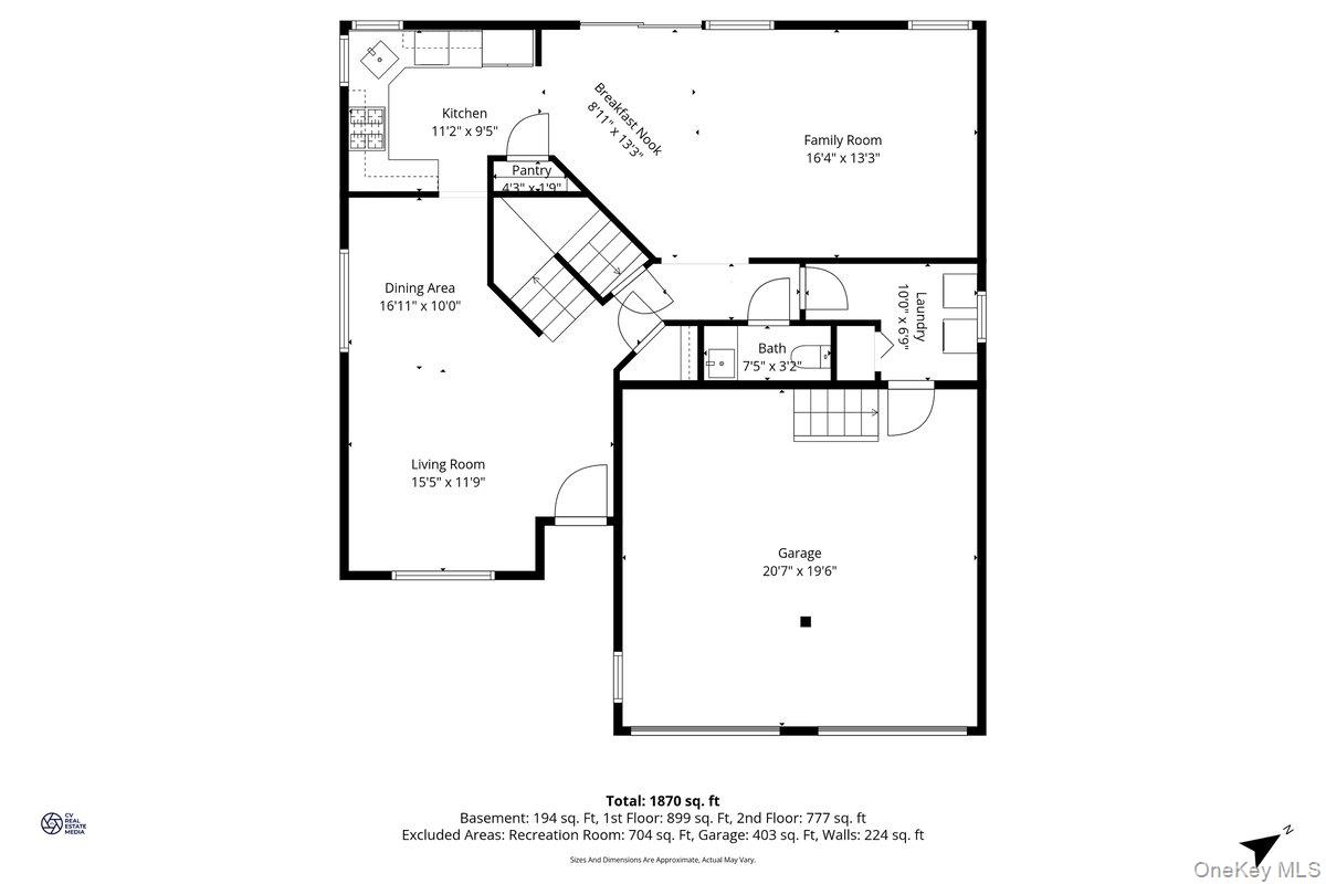 21 Reed Court Washingtonville, NY 10992 - Photo 45 of 48