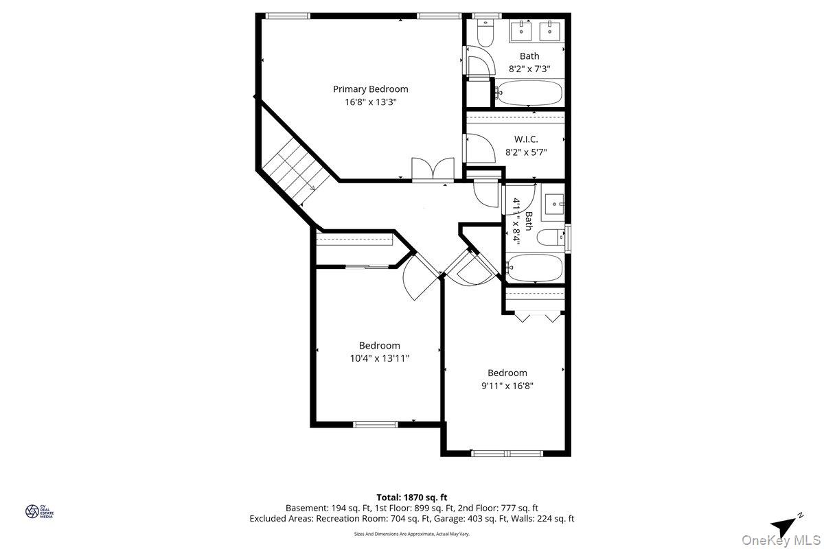 21 Reed Court Washingtonville, NY 10992 - Photo 46 of 48