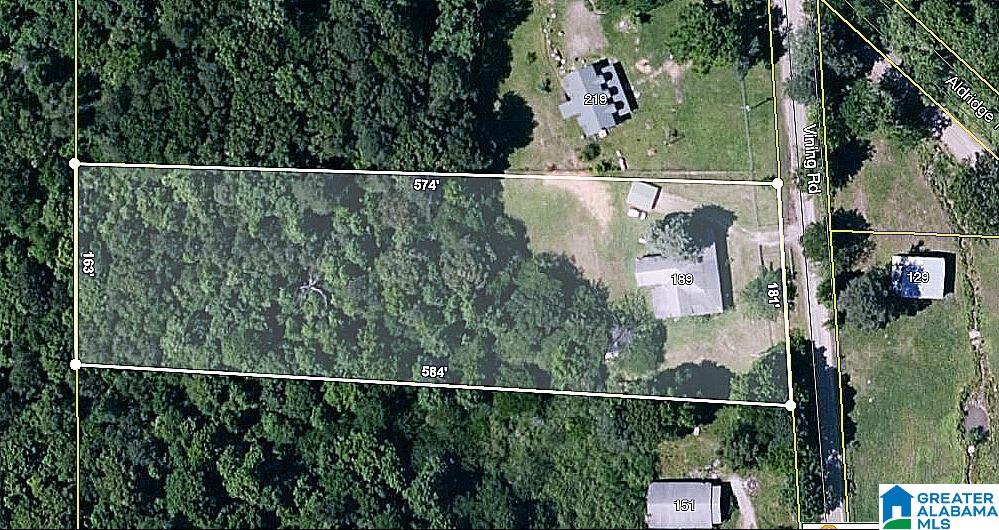 189 Vining Road Parrish, AL 35580 - Photo 30 of 30