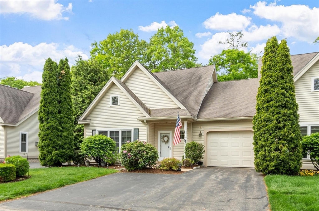 135 Beach Road, Unit E1 Salisbury, MA 01952 - Photo 1 of 39
