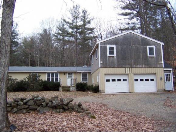 122 Hubbard Road Sullivan, NH 03445 - Photo 1 of 1