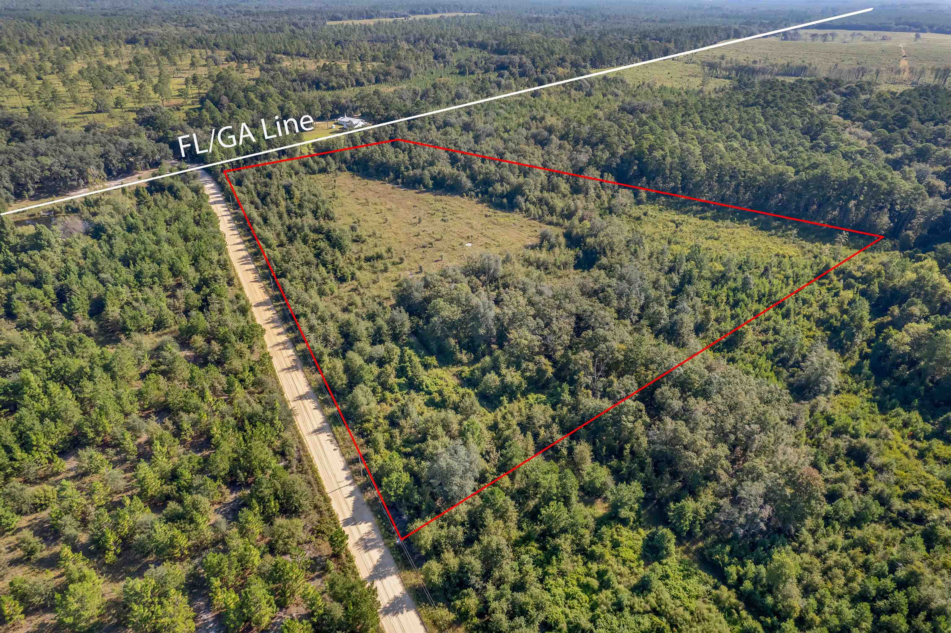 0 Northeast Old Valdosta Road Pinetta, FL 32350 - Photo 11 of 12 Gallery Image 11