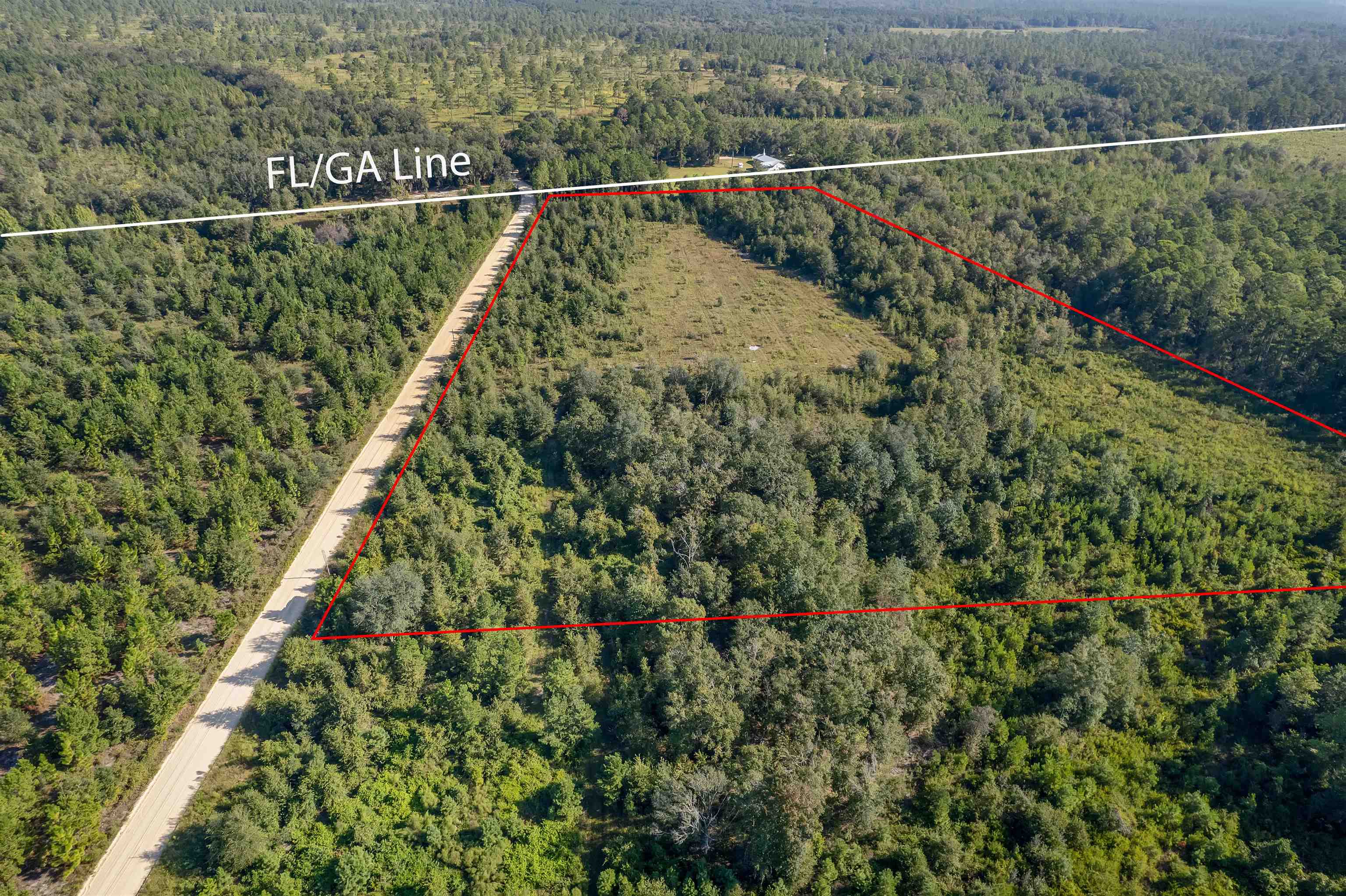 0 Northeast Old Valdosta Road Pinetta, FL 32350 - Photo 12 of 12 Gallery Image 12