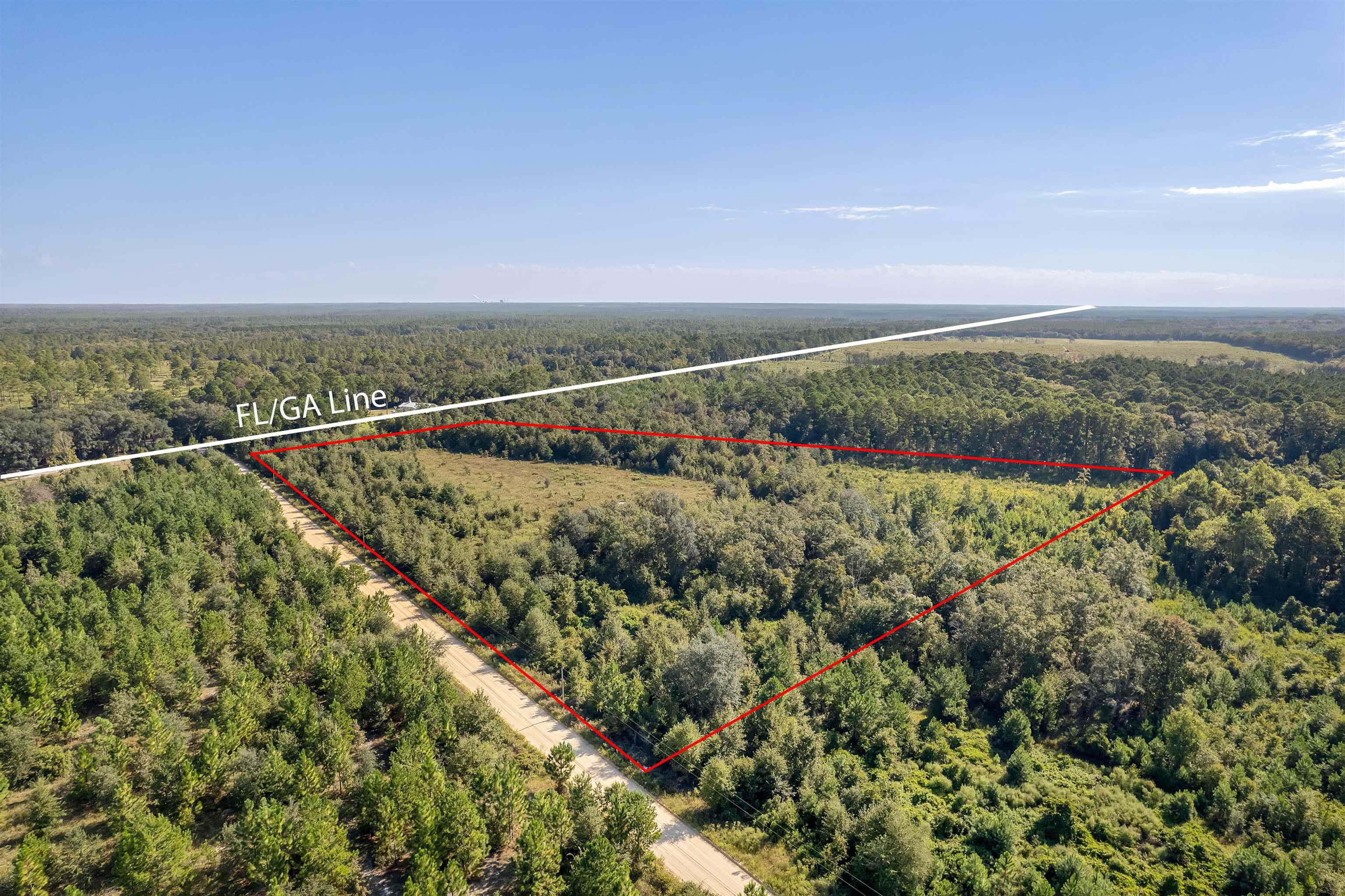 0 Northeast Old Valdosta Road Pinetta, FL 32350 - Photo 10 of 12 Gallery Image 10