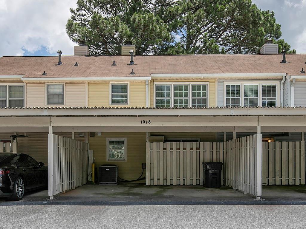 1018 Old Holcomb Bridge Road Roswell, GA 30076 - Photo 25 of 25