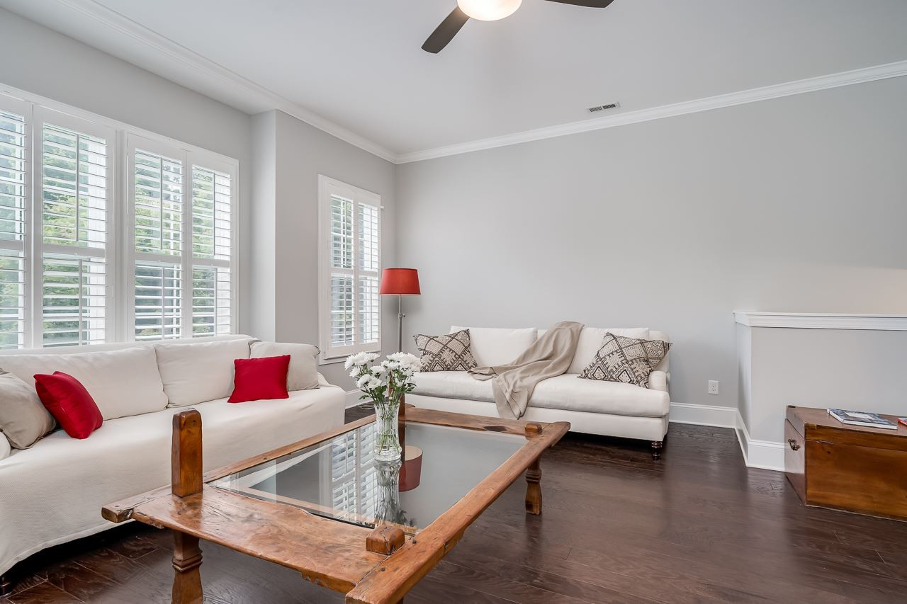 3608 Julia Lane Raleigh, NC 27609 - Photo 8 of 30 Photo 8