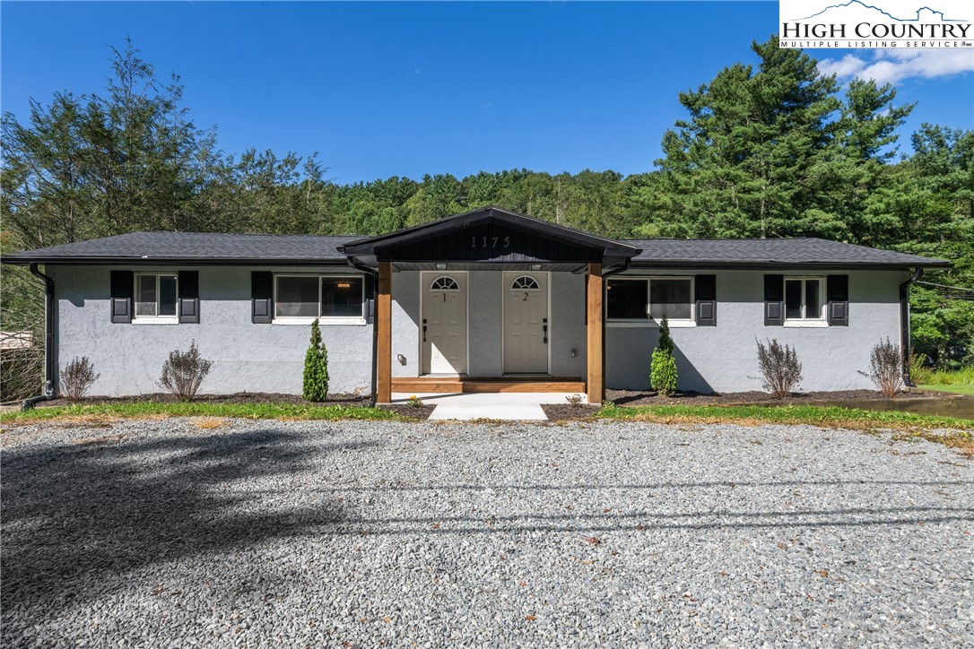 1175 Bamboo Road, Unit 1 2 3 & 4 Boone, NC 28607 - Photo 1 of 50 Gallery Image 1