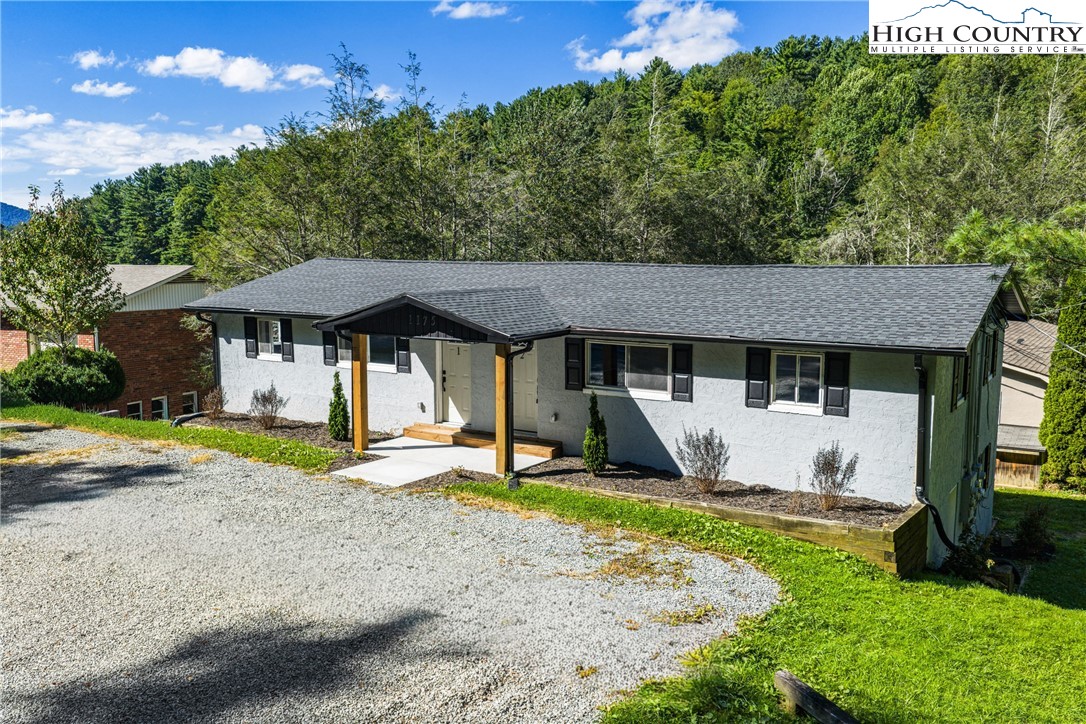 1175 Bamboo Road, Unit 1 2 3 & 4 Boone, NC 28607 - Photo 46 of 50 Gallery Image 46