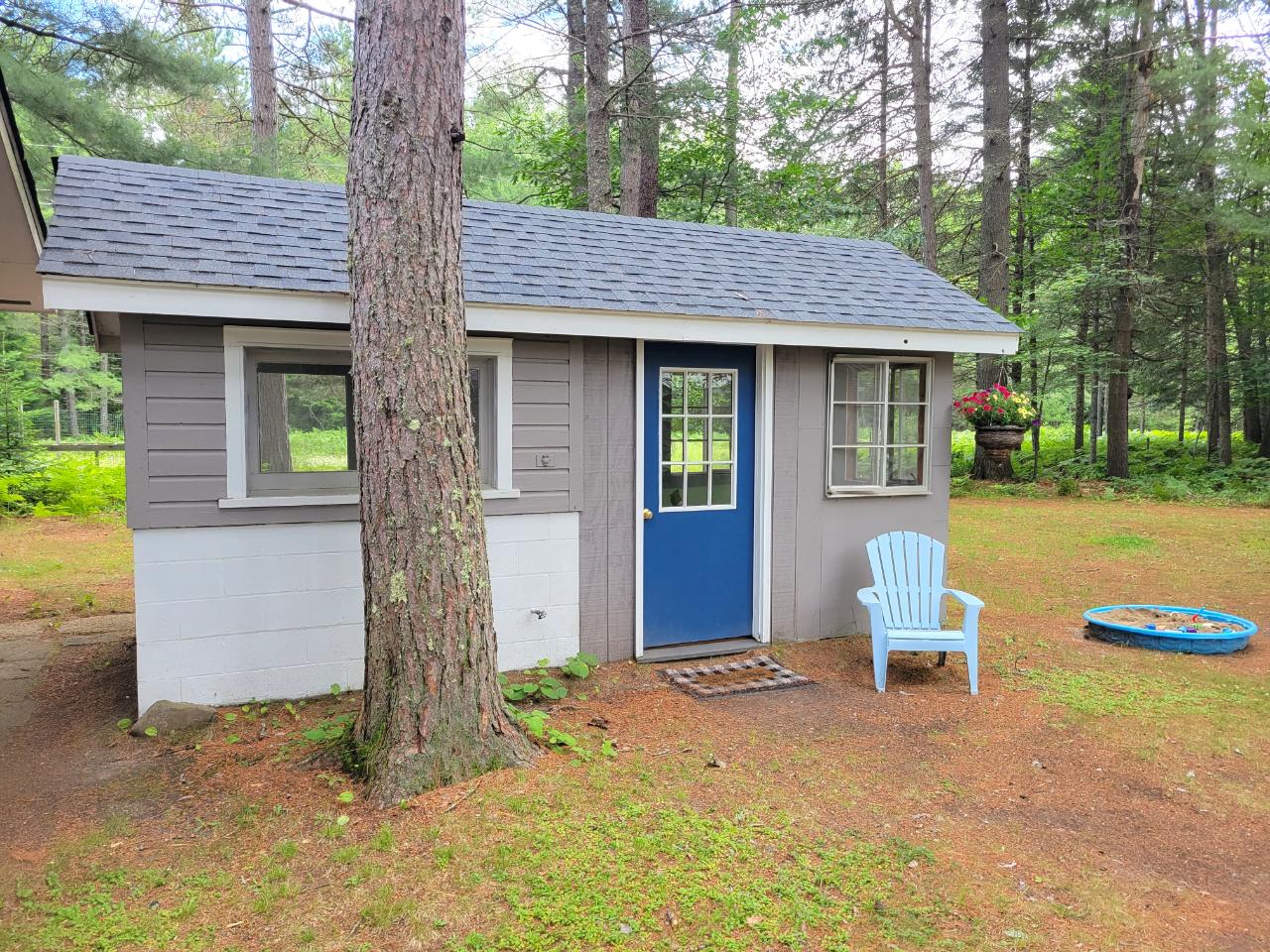 1670 Crystal Lake Road Watersmeet, MI 49969 - Photo 26 of 29 Gallery Image 26